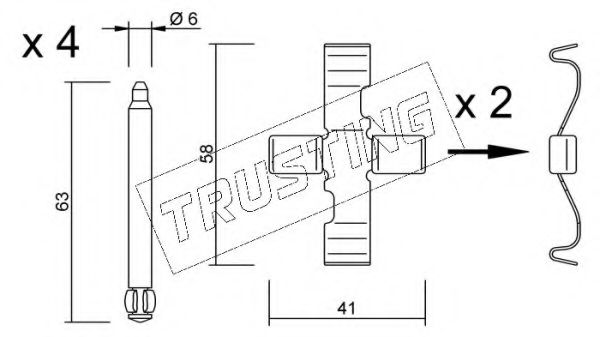 TRUSTING KIT.078