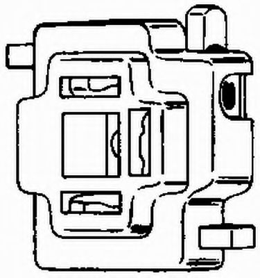 HELLA 8JA 001 909-001