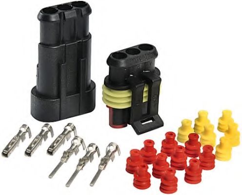 HELLA 8KW 744 806-801