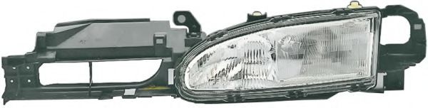 HELLA 9ES 354 254-111