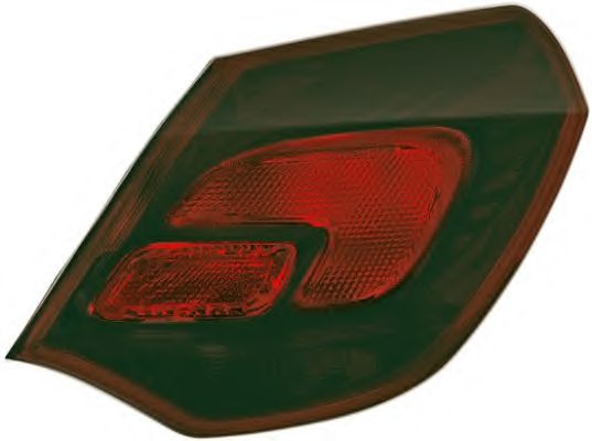 HELLA 9EL 354 392-041