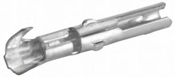 HELLA 8KW 863 916-013