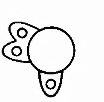 HELLA 8EL 731 713-001