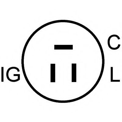 HELLA 8EL 730 084-001