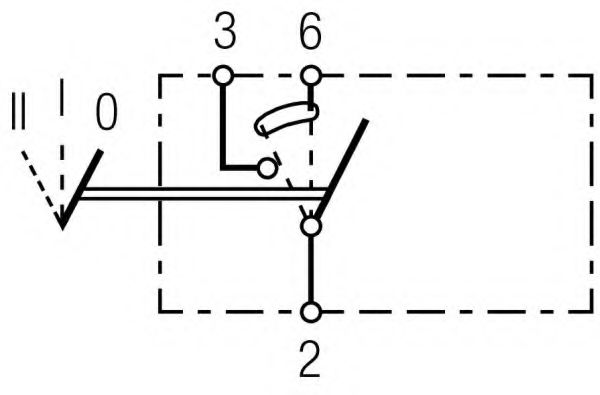 HELLA 6RH 007 832-431
