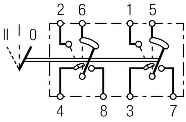 HELLA 6RH 007 832-381