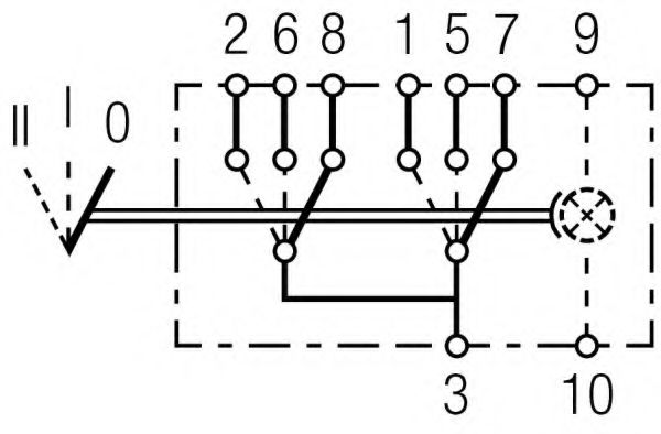 HELLA 6RH 007 832-731