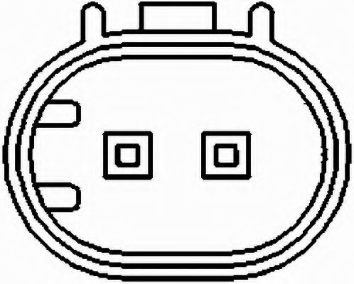 HELLA 6PU 010 039-061