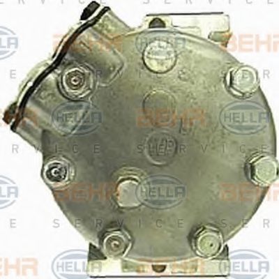 HELLA 8FK 351 002-701