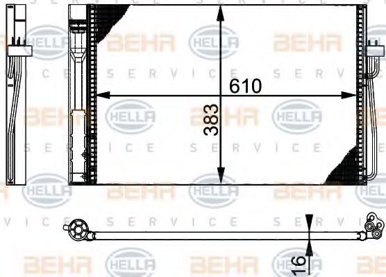 HELLA 8FC 351 301-331