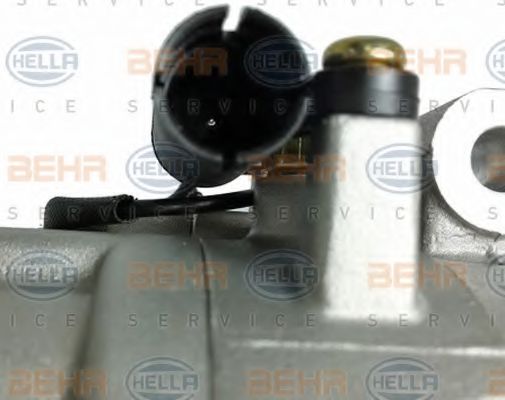 HELLA 8FK 351 320-781