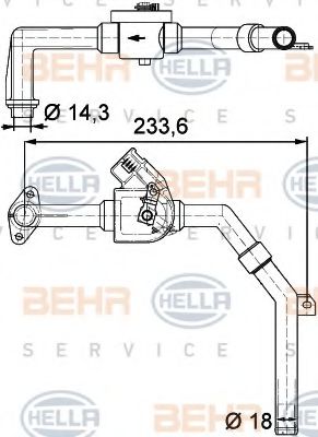 HELLA 9XL 351 328-171