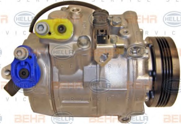 HELLA 8FK 351 340-891