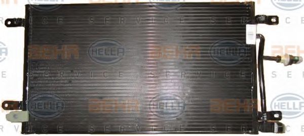 HELLA 8FC 351 344-101
