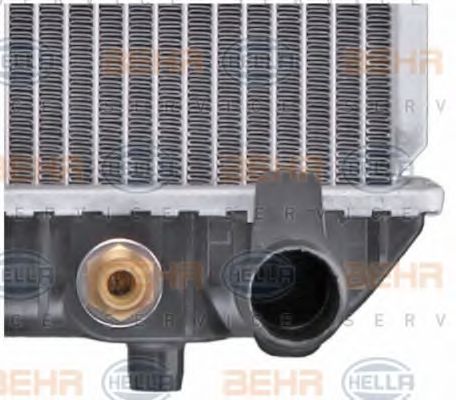 HELLA 8MK 376 710-501