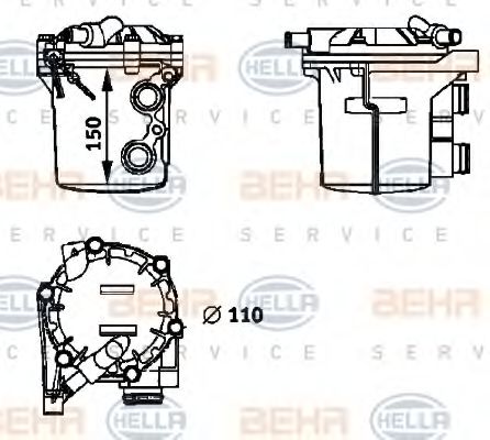 HELLA 8MO 376 725-721