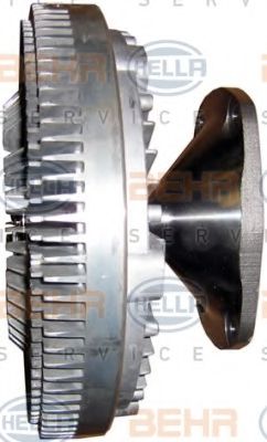 HELLA 8MV 376 728-151