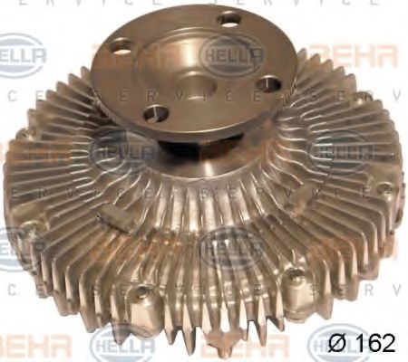 HELLA 8MV 376 758-671