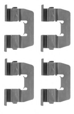 HELLA 8DZ 355 204-671