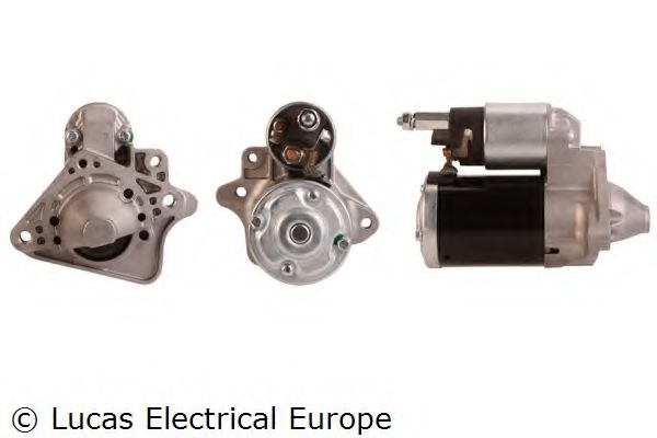 LUCAS ELECTRICAL LRS02353