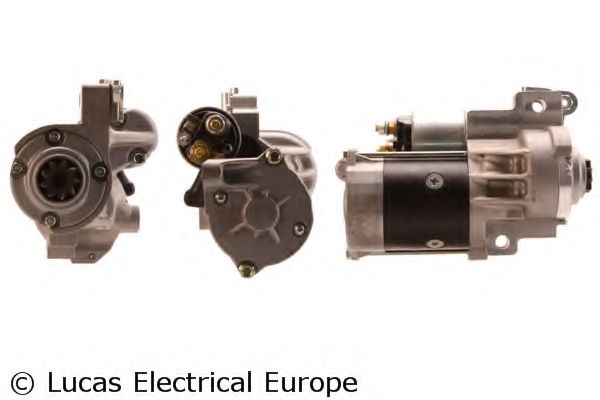 LUCAS ELECTRICAL LRS02499