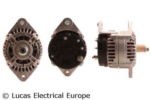 LUCAS ELECTRICAL LRA03364