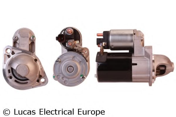 LUCAS ELECTRICAL LRS02674