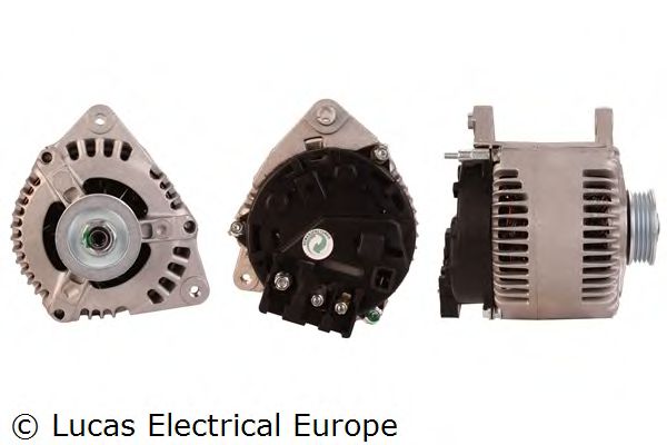 LUCAS ELECTRICAL LRA03083