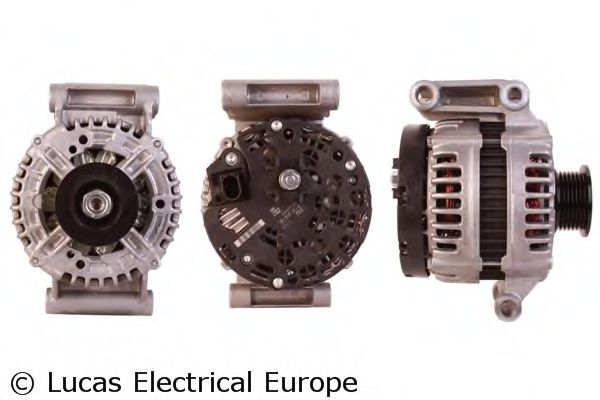 LUCAS ELECTRICAL LRA03609