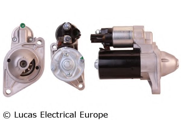 LUCAS ELECTRICAL LRS02333