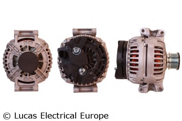 LUCAS ELECTRICAL LRA03586