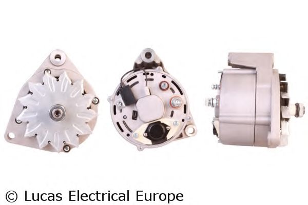 LUCAS ELECTRICAL LRA03635
