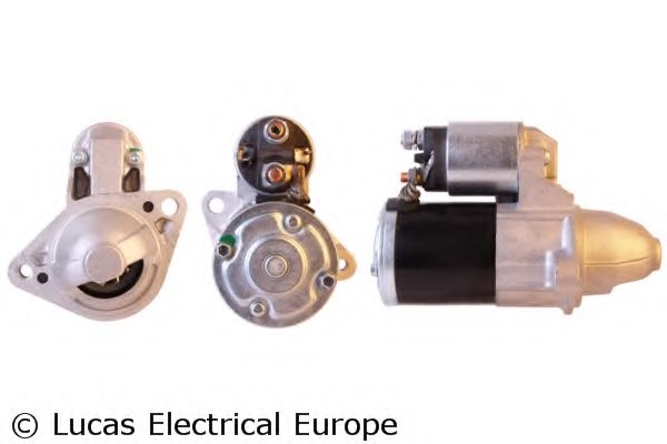 LUCAS ELECTRICAL LRS02561