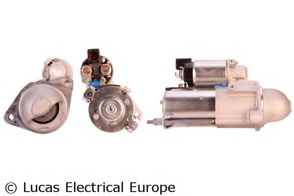 LUCAS ELECTRICAL LRS03790
