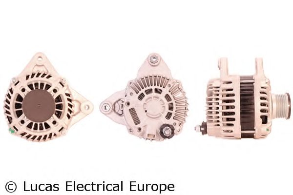 LUCAS ELECTRICAL LRA03522