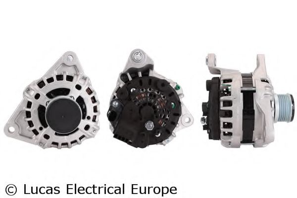 LUCAS ELECTRICAL LRA03560