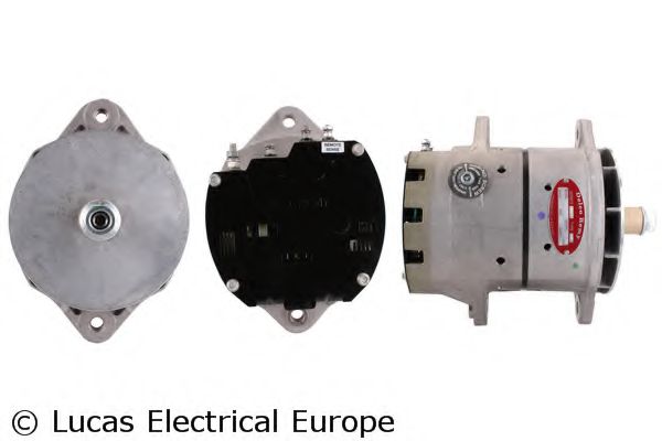 LUCAS ELECTRICAL LRA03570