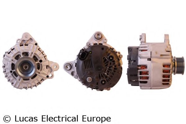 LUCAS ELECTRICAL LRA03593