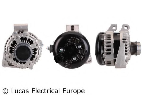 LUCAS ELECTRICAL LRA03641