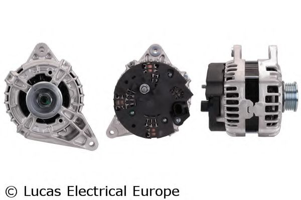 LUCAS ELECTRICAL LRA03651