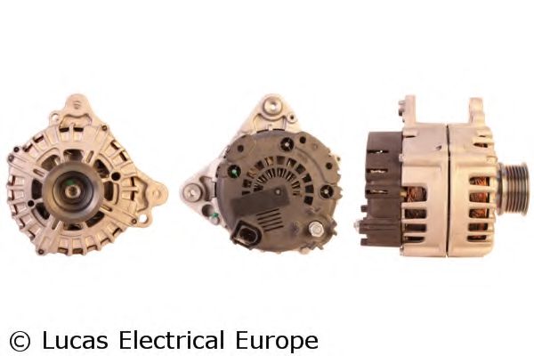 LUCAS ELECTRICAL LRA03721