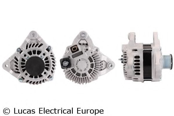 LUCAS ELECTRICAL LRA03737