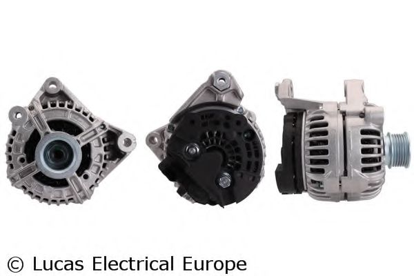 LUCAS ELECTRICAL LRA03743