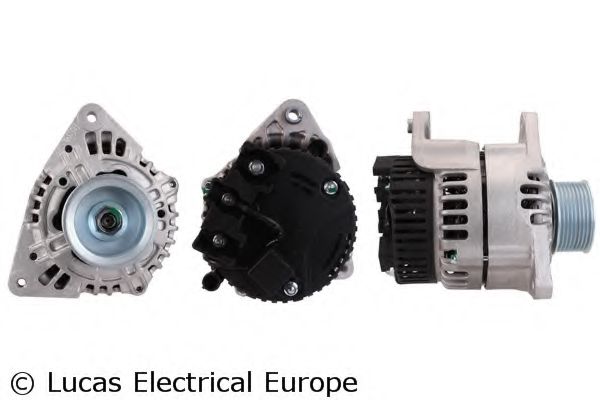 LUCAS ELECTRICAL LRA03787
