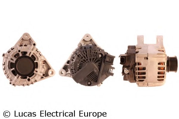 LUCAS ELECTRICAL LRA03799