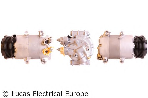 LUCAS ELECTRICAL ACP999