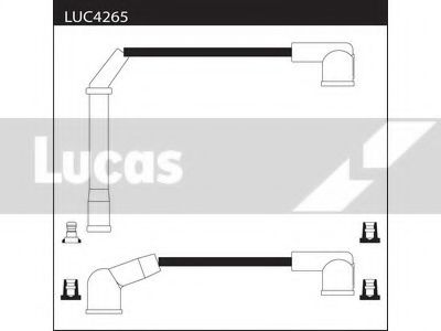 LUCAS ELECTRICAL LUC4265