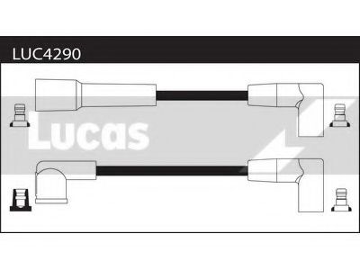 LUCAS ELECTRICAL LUC4290