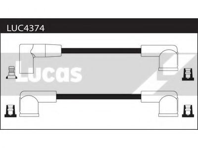 LUCAS ELECTRICAL LUC4374