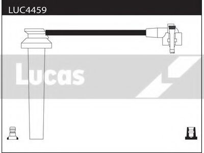 LUCAS ELECTRICAL LUC4459